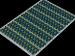 32047 1/32 Albatros D.Va (OAW) decals 30001 5 colour lozenge upper